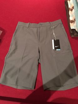 Nike 🏌️ Golf Shorts Size 28