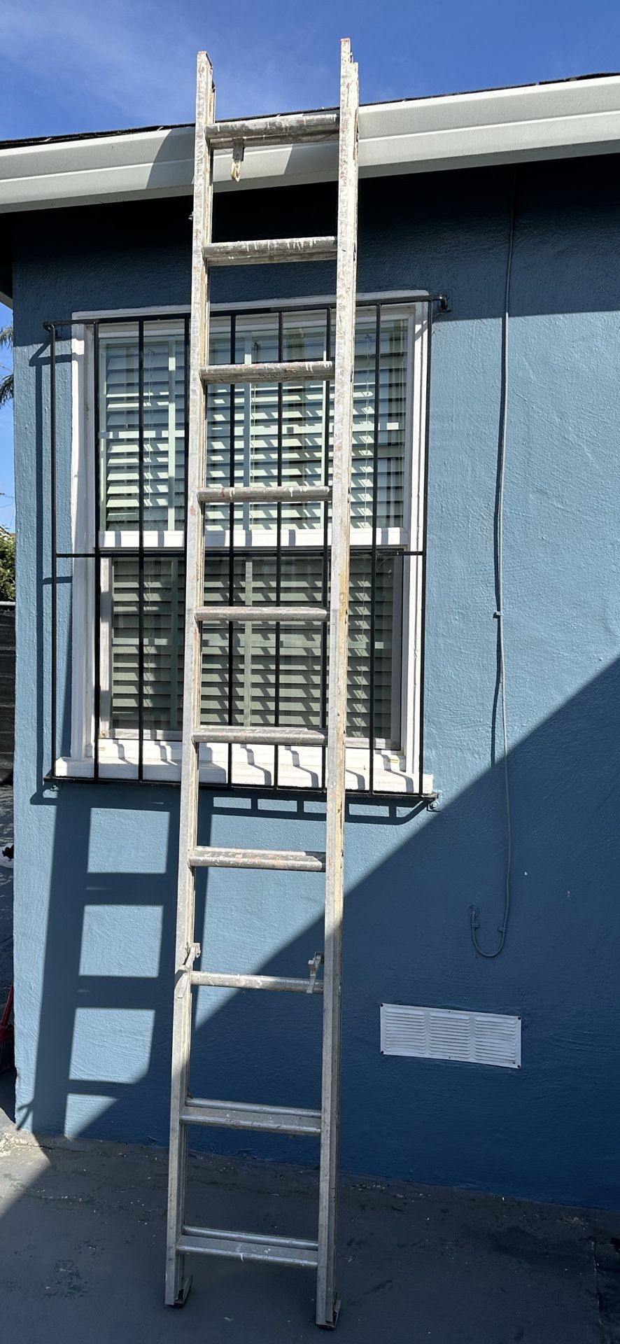 Ladder