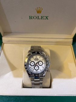 Men’s watch