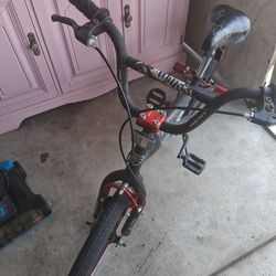 Kent BMX Bike