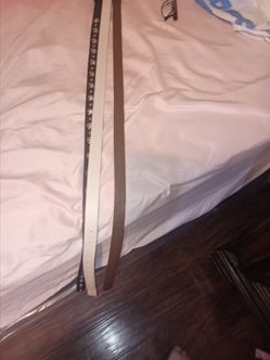3 belts
