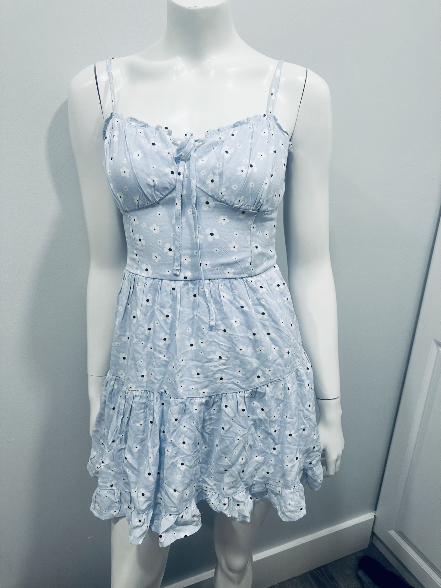 Women Dress, Size:XS Price :$14 Preloved