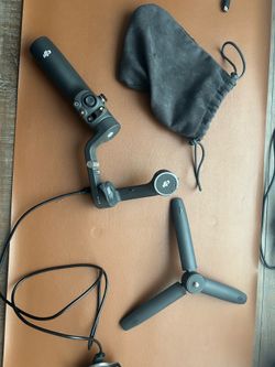 Gimbal Stabilizer