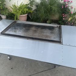 Cooking Grill 