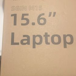 SGIN 15.6  4 gb ddr4 128 gb