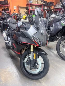CFMOTO - 450 SS - cash and finance available on all