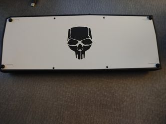 Blade65  Keyboard (No Keycaps)