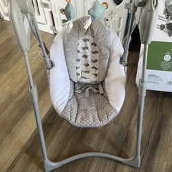 Graco Swing