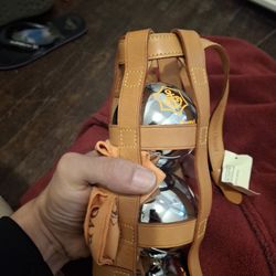 Louis Vuitton Veuve Cliquot Petanque