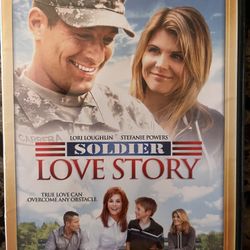 Soldier Love Story