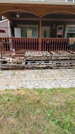 Pallets