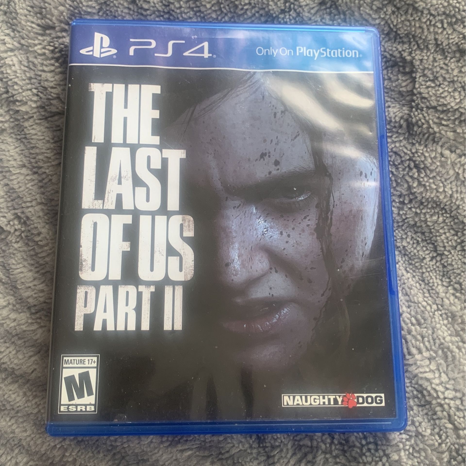 The Last Of Us 2