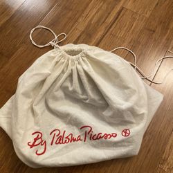 Paloma Picasso Crossbody Purse