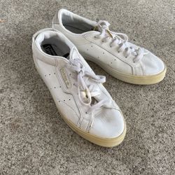 Adidas Sleek Women’s Shoes