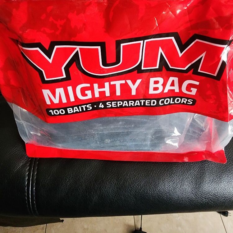 Yum Mighty Bag