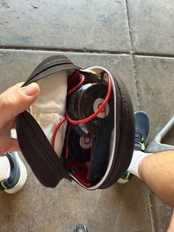 Beats by Dre solo