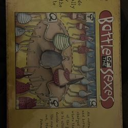 Board Game
