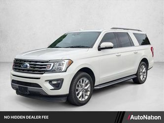 2021 Ford Expedition