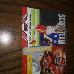 Chiefs Set