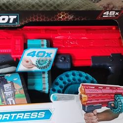 Xshot - Nerf Style Gun