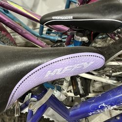 4 Bikes  - All Working Great 