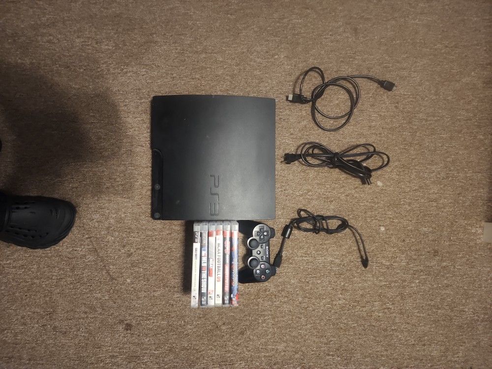Ps3