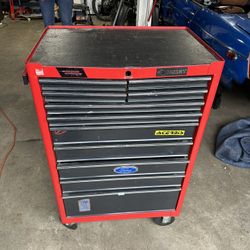 Rolling Tool Box-husky