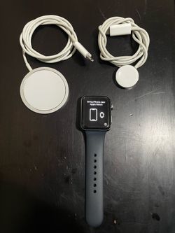 Apple watch series 3