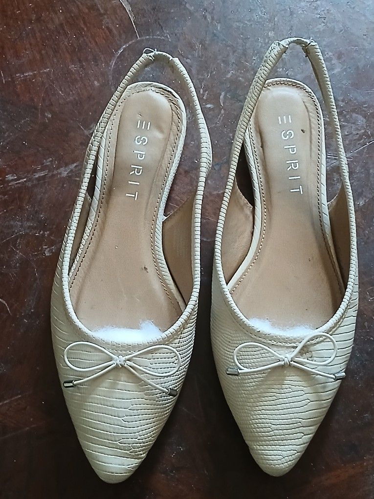 ESPRIT LADIES FLATS