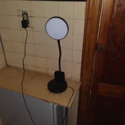 Desk Lamp 