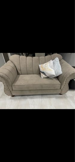 Sofas 3pcs
