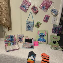 Lilo And Stitch Christmas Bundle 