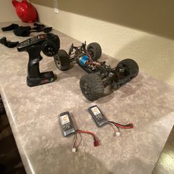 RC Car 