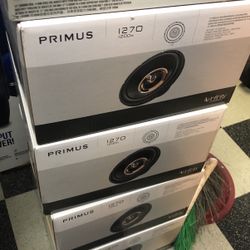 Infinity Primus 12 Inch Subwoofer 300 Watts Rms 