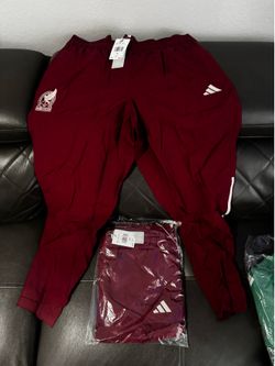 Pants de Seleccion Mexicana XL y 2xl