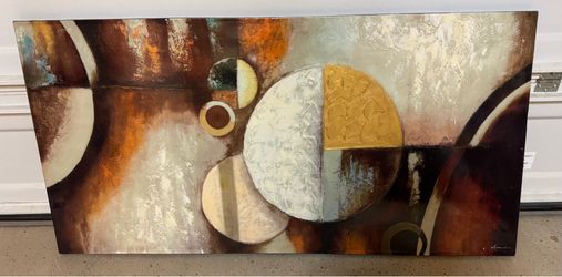 Art Canvas