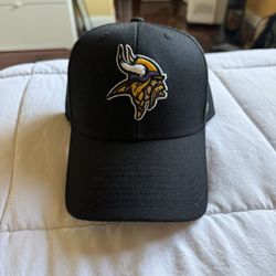 Minnesota Vikings Hat