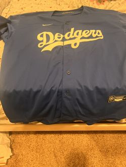 Dodgers Jersey