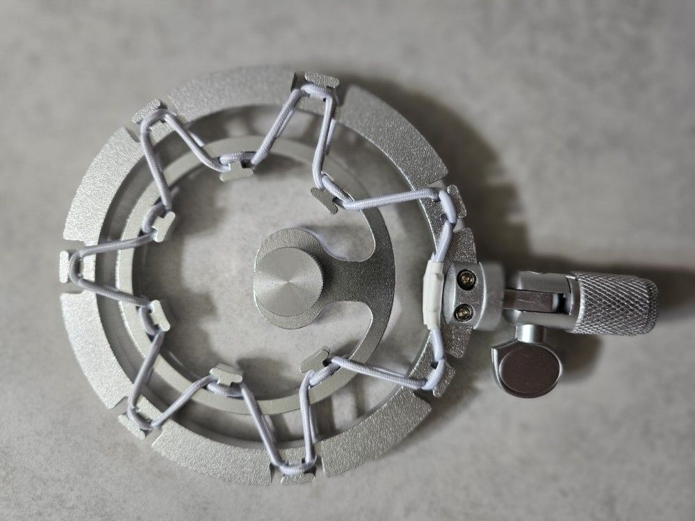 Microphone Shock Mount