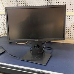Computer Monitor 