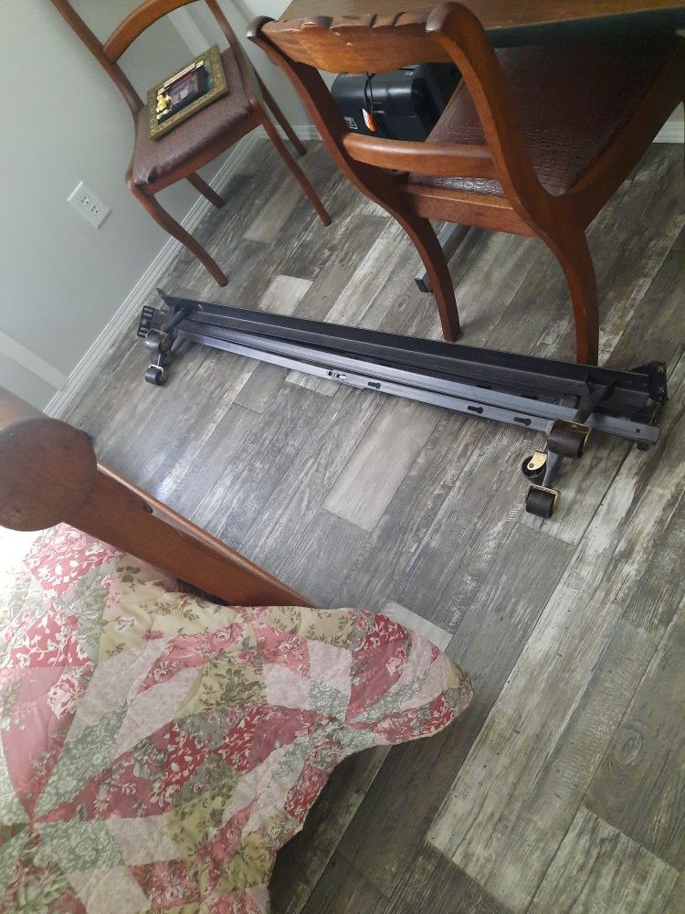 Full Size Bed Rail