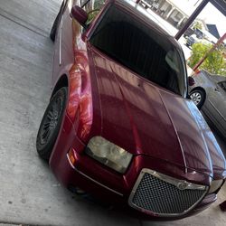 2008 Chrysler 300
