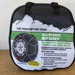 Tire Chains