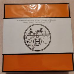 Hermes Sampler Set