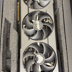 Rtx 4090 (No Core No Vram)