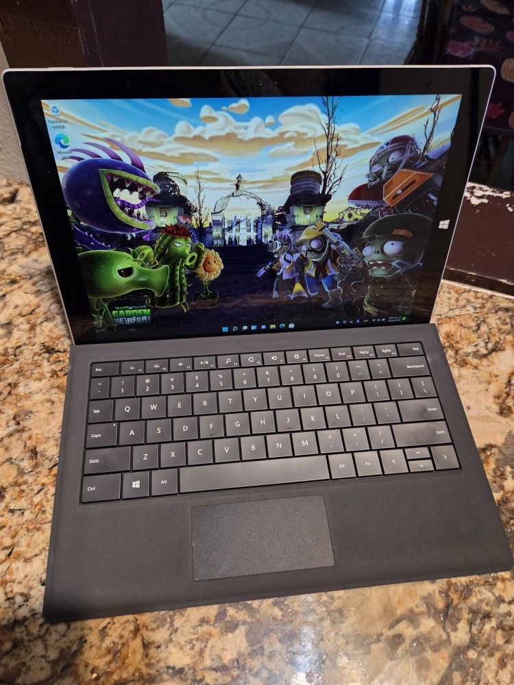 💜Surface Pro 3
💜Touchscreen