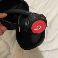 Beat headphones 