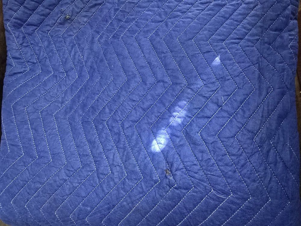 Moving Blankets
