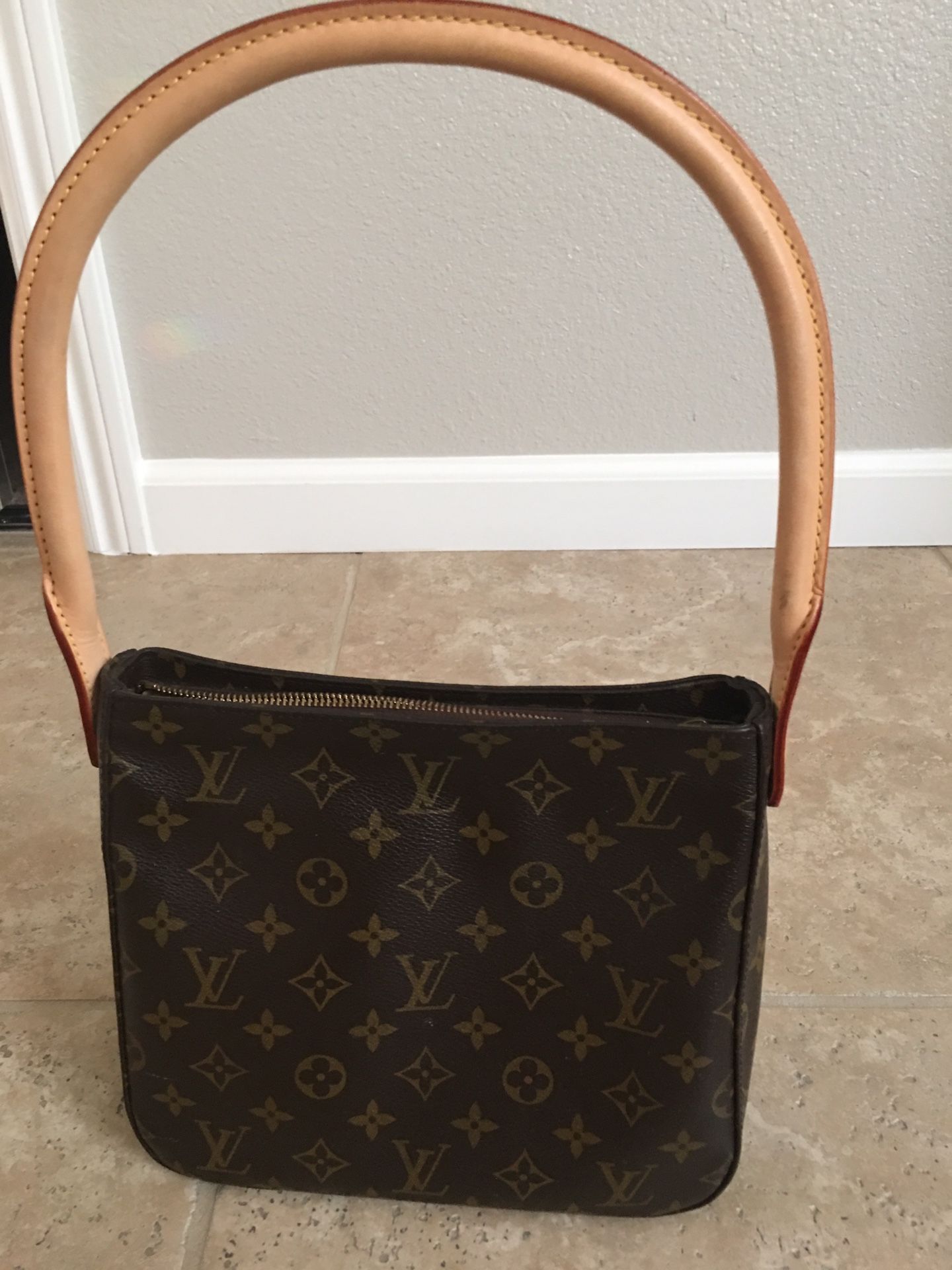 Louis Vuitton purse