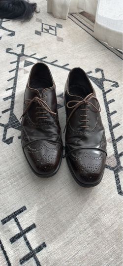 Prada Dress Shoe